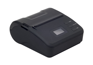 Zm01 Draagbare Draadloze Ontvangstprinter, Geschikt Voor Kleine Ondernemingen, Mini Inktloze 80Mm Thermische <span class=keywords><strong>Printer</strong></span> - Product Image 2
