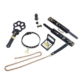 ของเล่นทางเพศแบบ DIY, ป้ายห้อยคอสุนัข, งานแกะสลัก, ชุด SM, แส้ฝึกสัตว์เลี้ยง, ของเล่นทางเพศ, ดรอปชิปปิ้ง - Product Image 5