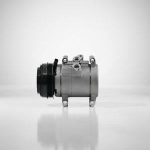 Nuovo Compressore per Aria Condizionata Auto Marca ZH per Chevrolet Spark/<span class=keywords><strong>Hyundai</strong></span> I20 con <span class=keywords><strong>Garanzia</strong></span> di 12 Mesi - Product Image 1