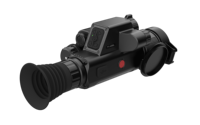 Caméra thermique à fusion thermique 640x512