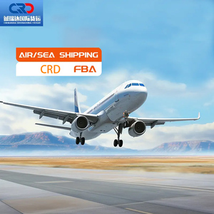 Transporteur maritime, agent d'expédition de fret logistique de la Chine vers le Panama, le Chili, le Costa Rica, la Jamaïque, la Bolivie, la Colombie, DHL Air Express - Product Image 2