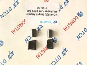 NO.615(<span class=keywords><strong>2</strong></span>) デルフィ1 ディーゼル燃料エンジン修理キット ローラー＆シュー キット 7135-72 / 7135-72N - Product Image 6