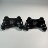 Manette de jeu sans fil 2.4G double joueur TGZ T-706D pour PC, Xbox 360, Steam, TV Box et Android - Prix de gros usine