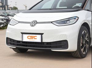 <span class=keywords><strong>2024</strong></span> <span class=keywords><strong>ID3</strong></span> con motor Pure Electric 170 HP y carga eficiente - Product Image 2