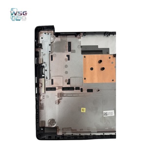 Wisbuild Sz mới máy tính xách tay dưới cơ sở trường hợp tương thích với cho Dell Inspiron 15 3000 3580 3582 3583 3585 mô hình 00tg41/0226k4 - Product Image 6