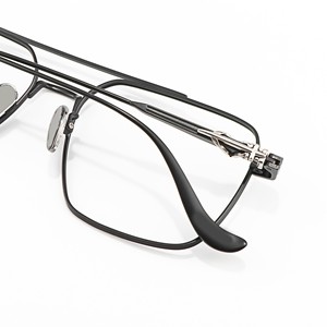 Gafas de lectura multifocales de moda para hombre y mujer, lentes planas, estilo antiguo, irrompibles, para abuelos, fabricadas en Shenzhen. - Product Image 6