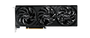 Tarjeta Gráfica para Juegos Palit GeForce RTX5060 3 8G GDDR7 28Gbps 128bit al Mejor Precio, Tarjeta Gráfica para Juegos Palit GeForce RTX5060 Infini - Product Image 5