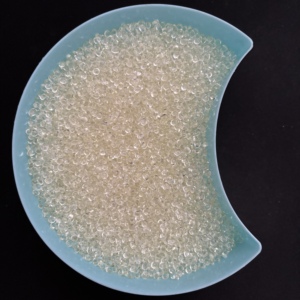Granules de TPU vierge haute performance pour chaussures et sacs pour mousse d'emballage antistatique - Product Image 1