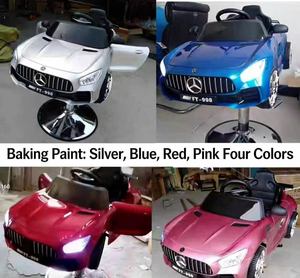 Sillas de Peluquería para Niños, Salones de Belleza, Asientos Especializados, Iluminación, Asientos Multifuncionales para Automóviles - Product Image 5