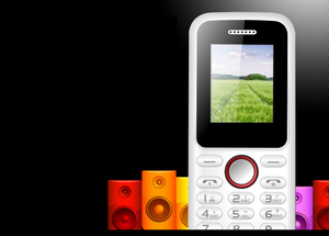 A buon mercato di Base 2G Del Telefono Mobile da 1.8 pollici Dual SIM Del Telefono Cellulare Cina Società di Produzione - Product Image 6