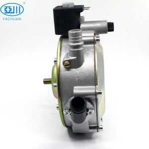 Autogas Glp Regulador Carburador <span class=keywords><strong>Lpg</strong></span> Reductor <span class=keywords><strong>Lovato</strong></span> para Dual Fuel Convereion Kit - Product Image 2