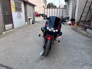 Motocicleta Deportiva de Gasolina de Segunda Mano <span class=keywords><strong>Firebrand</strong></span> 400 2024, Acabado Original, Garantía de Calidad, Bicilíndrica - Product Image 5