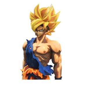 Figuras de Acción de Bolas de Dragón Coleccionables a Precio Económico, Figuras de Acción de Anime de Dragones para Niños, Figuras de Acción de Bolas de Dibujos Animados de Luchadores - Product Image 3