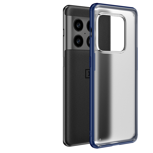 Factory Supply High End Acrylic PC+TPU Shield Case for Oneplus 9 Pro for OnePlus Nord 2 for One Plus 10 Pro