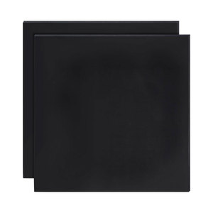 Feuille de caoutchouc silicone élastique, tapis en silicone extensible et résistant aux déchirures, feuille souple et imperméable pour jouets, quincaillerie et usage quotidien - Product Image 3