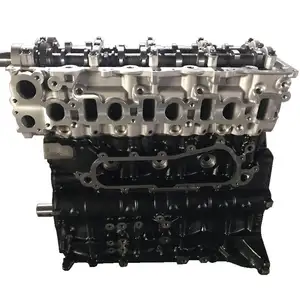 Wholesale Car Engine High Quality Engine Assembly For Camry 2.4 Empowerment For Prado RAV4 2AZ 1AZ