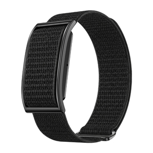 Pulsera Inteligente LC116 Sin Pantalla, Correa de Nailon, Seguimiento Multideportivo, Batería de Larga Duración, Monitoreo de Salud 24/<span class=keywords><strong>7</strong></span> - Product Image 1