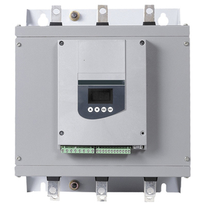 Sch-neider ATS48C21Q Soft pour moteur asynchrone Altistart 48 195A 230 à 415V 45 à 160kW - Product Image 1