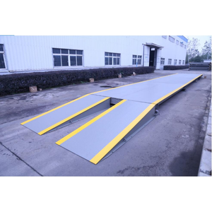 트럭용 휴대용 저울 - Product Image 2