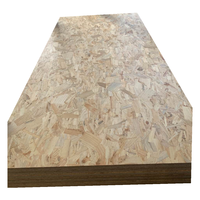 Panneaux OSB Consmos 9,5 mm 11,1 mm 8 mm Prix des panneaux OSB