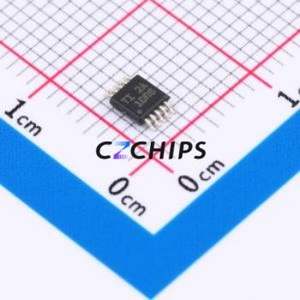 Amplificador de detección de corriente de Chip IC de circuito integrado INA2181A2IDGSR nuevo y Original - Product Image 1