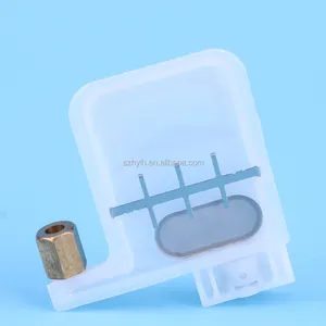 High Quality DX5 Damper Solvent Ink Damper Big Inlet Ink Damper for Epson DX5 / DX6 / DX10 / DX11 / XP600 / 5113 Printhead