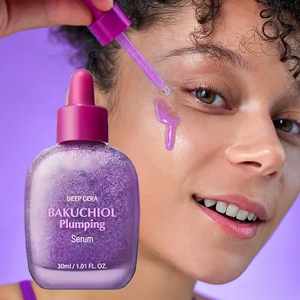 Suero Tónico Coreano Personalizado al por Mayor con Fenol para Volumen, Antiarrugas y Reafirmante, Hidratante Facial Alternativo - Product Image 1