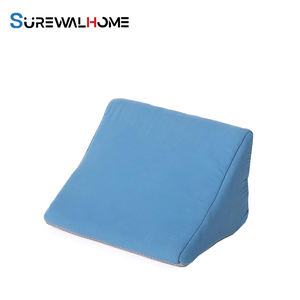 Surewalhome เบาะรองหลังด้านข้างสำหรับเบาะรองนั่งด้านข้าง<span class=keywords><strong>สำหรับ</strong></span>รถเข็น<span class=keywords><strong>คน</strong></span>พิการแผ่นรองด้านข้าง<span class=keywords><strong>สำหรับ</strong></span><span class=keywords><strong>คน</strong></span>ที่ไม่สามารถนั่งตัวตรงได้ - Product Image 1