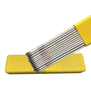 Électrode de soudage en acier inoxydable NihonwNeld E308, paquet de 1 kg (tailles 2 mm/2,5 mm/3,2 mm/4 mm), courant 50-80 A, température de fonctionnement 300 °C - Product Image 4