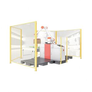 Paletizador Robótico Automático Colaborativo para Bolsas/Cartones/Cajas/Estuches - Product Image 1