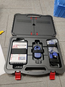 Mejor Precio, Kit <span class=keywords><strong>de</strong></span> Programador <span class=keywords><strong>de</strong></span> Llaves y Chips Autel XP400Pro para Programación <span class=keywords><strong>de</strong></span> Llaves IM608/IM608PRO - Product Image 2