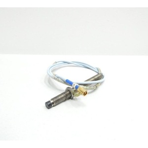 Capteur de proximité Bently Nevada 330101-00-08-05-02-00, borne à vis, non blindé, en aluminium moulé sous pression - Product Image 3