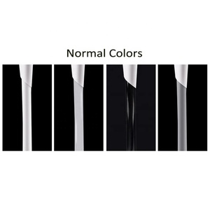 Mẫu Miễn Phí Trắng Mờ Màu Đen Xây Dựng Sử Dụng Trung Tính Mục Đích Chung Gp <span class=keywords><strong>Silicone</strong></span> Sealant Nhà Máy Giá Rẻ Giá - Product Image 2