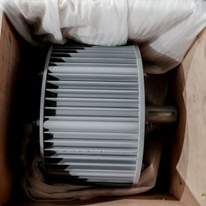 เครื่องกำเนิดไฟฟ้าแม่เหล็กไฟฟ้าขนาดเล็ก 10kva ความเร็วรอบต่ำ กำลังขายดี สำหรับผลิตกระแสไฟฟ้า PMG Alternator Generator - Product Image 5