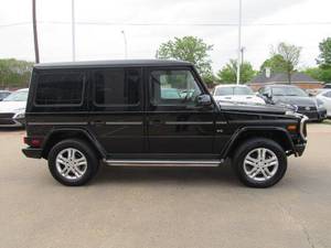 Se Aceptan Pedidos Personalizados: Mercedes G Wagon Clase V8 Biturbo 2022 Usado - Motor Delantero/ Tracción Trasera, Dos Plazas, Gran Turismo Deportivo - Product Image 3