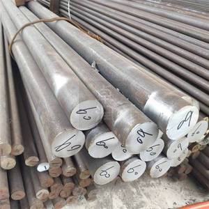 Barre ronde en acier inoxydable de haute résistance, usinage de précision MIM 304, matériau industriel, directement de l'usine - Product Image 3