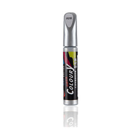 Nouveau stylo de retouche peinture facile pour voitures, spray de réparation pour rayures profondes, peinture de polissage automobile