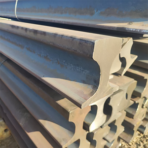 Systèmes de soutien pour mines souterraines de qualité professionnelle, rails en acier robustes - Product Image 1