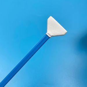 Écouvillon en microfibre pleine surface à passage unique, tête de 24 mm, conçu pour s'adapter à l'ensemble de capteurs pour un nettoyage anti-poussière efficace en une seule passe - Product Image 1