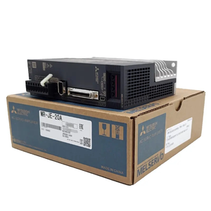 Motor Servo Eléctrico Trifásico de CA de 400W 50/60HZ 108V IP65 HG-KN43J-S100 - Product Image 4