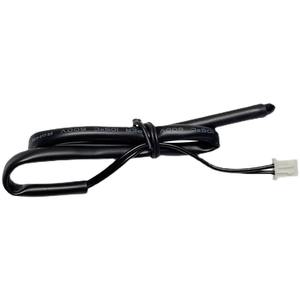 Sensor de Temperatura para Aire Acondicionado, Sonda Termistora NTC 10K con Cables y Cabeza de Cobre para Uso en Unidades Interiores y Exteriores - Product Image 3