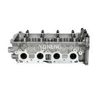 MEJOR PRECIO ALTA CALIDAD 1.3L 2NZ Motor Culata para Toyota Yaris Vios Platz Porte Corolla BB Ist Probox