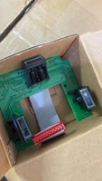 FTC SUPERELF PCB Roj Superef Alimentateur de trame Airjet pour machines à tisser à accumulateur, Pièces détachées et accessoires textiles