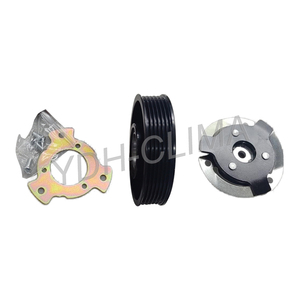<span class=keywords><strong>Prix</strong></span> YDH-CLIMA Automobile Voiture AC Compresseur Embrayage 6pk Oem 5K0820803 Embrayage Électrique pour A3 <span class=keywords><strong>Q3</strong></span> Compresseur - Product Image 1