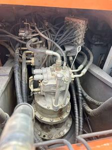 รถขุดใช้แล้วรถขุด ZX240-3g ZX210-5G ZX210-3 ZX210-5g รถขุดดิน - Product Image 3