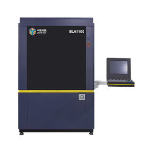 ZRapid-<span class=keywords><strong>impresora</strong></span> Industrial de gran tamaño, máquina de impresión <span class=keywords><strong>3D</strong></span>, iSLA1100, SLA - Product Image 4