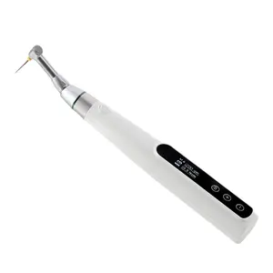 Motor endodóntico LED inalámbrico Dental de la marca Azdent, limas rotativas, Motor Endo para tratamiento de Endodoncia