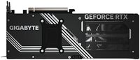 GIGABYTE Carte graphique de station de travail GeForce RTX 5070 WINDFORCE SFF 12GB 256-bit GDDR7 PCIe 5.0 avec refroidissement par ventilateur