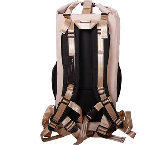 Sac à dos de voyage imperméable, léger et étanche pour la plage, la randonnée et les activités aquatiques légères - Échantillon gratuit - Product Image 1