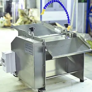 Machine automatique de nettoyage pour enlever la peau de poisson au meilleur prix